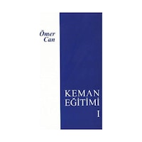 Keman Eğitimi 1 - Ömer Can Keman Eğitimi 1 - Ömer Can
