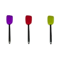 Petra-kaşık Spatula 3'lü Set Petra-kaşık Spatula 3'lü Set
