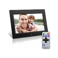 Dijital Fotoğraf Çerçevesi - 7 Inch Dijital Fotoğraf Çerçevesi