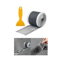 Yeni Nesil Kendinden Yapışkanlı Banyo - Mutfak Gider Filtresi (1 Adet-4 Metre) Yeni Nesil Kendinden Yapışkanlı Banyo - Mutfak Gider Filtresi (1 Adet-4 Metre)