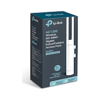 TP-Link EAP225-Outdoor 1200 Mbps 5 Ghz Dış Mekan Access Point TP-Link EAP225-Outdoor 1200 Mbps 5 Ghz Dış Mekan Access Point