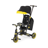 Kanz Trail Max 7in1 Bisiklet Sarı Kanz Trail Max 7in1 Bisiklet Sarı