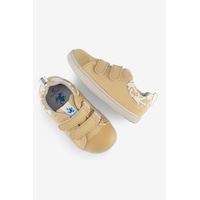 Smart Walker Canvas Play Eco Sarı Barefoot Çocuk Ayakkabı Smart Walker Canvas Play Eco Sarı Barefoot Çocuk Ayakkabı