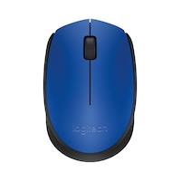 Logitech M171 Kablosuz USB Alıcılı Optik Mouse Logitech M171 Kablosuz USB Alıcılı Optik Mouse