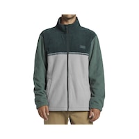 Bıllabong Billabong Boundary Trail Zip Erkek Polar 45 Yeşil
