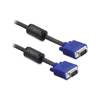 Hytech Ht-Vga15 15M Vga Kablo Hytech Ht-Vga15 15M Vga Kablo