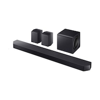 Samsung Uyumlu HW-Q990F 11.1.4 Ch Subwoofer & Arka Hoparlör Q-Serisi Soundbar (2025) Samsung Uyumlu HW-Q990F 11.1.4 Ch Subwoofer & Arka Hoparlör Q-Serisi Soundbar (2025)
