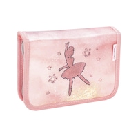 Belmil Ballerina Black Pink Kalem Kutusu 335-72/n Belmil Ballerina Black Pink Kalem Kutusu 335-72/n