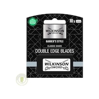 Wilkinson Sword Barber's Style De 10s Yedek Tıraş Bıçağı