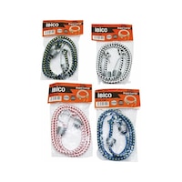 6mm Yuvarlak Bagaj Lastiği 1239642 6mm Yuvarlak Bagaj Lastiği 1239642