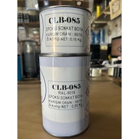 Çelebi Marin Epoksi Boya Ral9016 Beyaz 1 Kg
