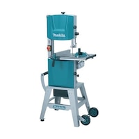 Makita LB1200F 900 W Şerit Testere Tezgahı Makita LB1200F 900 W Şerit Testere Tezgahı