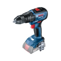 Bosch GSR 18V-50 Akülü Delme/Vidalama Makinesi (Akü ve Şarj Dahil Değildir) - 06019H5002 Bosch GSR 18V-50 Akülü Delme/Vidalama Makinesi (Akü ve Şarj Dahil Değildir) - 06019H5002
