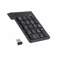 Triline 2.4Ghz Kablosuz Nümerik Klavye Wireless Numpad Triline 2.4Ghz Kablosuz Nümerik Klavye Wireless Numpad