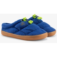 Hoppuff Polar Saks Barefoot Çocuk Ayakkabı Saks Hoppuff Polar Saks Barefoot Çocuk Ayakkabı Saks