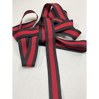 Dekoratif Şerit Kurdele/ Eşofman Şeridi / 3 Metre / 3 Cm Model 2 Dekoratif Şerit Kurdele/ Eşofman Şeridi / 3 Metre / 3 Cm Model 2
