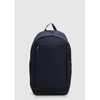 Puma Unısex Sırt Çantası Puma Buzz Backpack 09115303 Lacivert Puma Unısex Sırt Çantası Puma Buzz Backpack 09115303 Lacivert