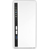 Qnap TS-233-2GB ARM QC 2 GB 2 Diskli NAS Server