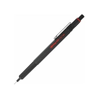 Rotring 600 Versatil Kalem Siyah 0.7 MM Rotring 600 Versatil Kalem Siyah 0.7 MM