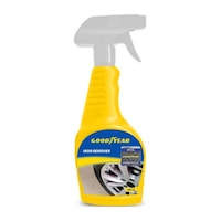 Goodyear Demir Tozu Temizleyici 500 Ml Goodyear Demir Tozu Temizleyici 500 Ml