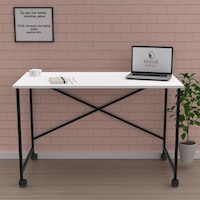 Kenzlife Ofis Masası Momoko 075 110 60 Byzsyh Tekerlekli Bilgisayar Çalışma Büro Beyaz Kenzlife Ofis Masası Momoko 075 110 60 Byzsyh Tekerlekli Bilgisayar Çalışma Büro Beyaz