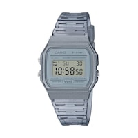 Casio F-91WS-8DF Unisex Kol Saati Casio F-91WS-8DF Unisex Kol Saati