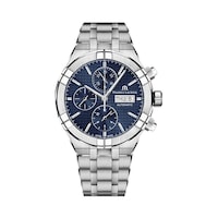 Maurice Lacroix ML-AI6038SS002430-1 Erkek Kol Saati Maurice Lacroix ML-AI6038SS002430-1 Erkek Kol Saati