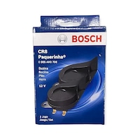 Bosch Dadat Korna Takım 12v Bosch Dadat Korna Takım 12v
