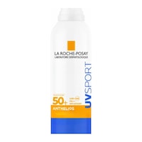 La Roche Posay Anthelios Uv Sport Sonnenspray Lsf50+ 200 Ml La Roche Posay Anthelios Uv Sport Sonnenspray Lsf50+ 200 Ml