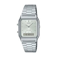 Casio A-230A-7AMQYDF Erkek Kol Saati Casio A-230A-7AMQYDF Erkek Kol Saati
