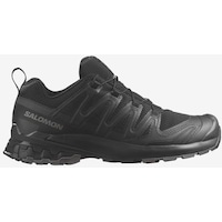 Salomon Xa Pro 3d V9 Erkek Koşu Ayakkabısı-27917-siyah Siyah Salomon Xa Pro 3d V9 Erkek Koşu Ayakkabısı-27917-siyah Siyah