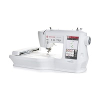 Singer SE9185 Nakış Ve Dikiş Makinesi Singer SE9185 Nakış Ve Dikiş Makinesi