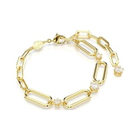 5683359 Swarovski Bilezik Constella:bracelet Chaın Whıte/gos M 5683359 Swarovski Bilezik Constella:bracelet Chaın Whıte/gos M