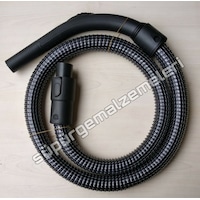 Fakir Ranger Electronic Çelik Telli Süpürge Hortumu 1. Kalite Fakir Ranger Electronic Çelik Telli Süpürge Hortumu 1. Kalite