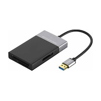Romix 3.0 Multi-Functional Card Reader (6İn1) Romix 3.0 Multi-Functional Card Reader (6İn1)