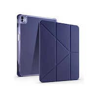 Ennar Samsung Galaxy Tab S7 Fe 12.4 İnç Uyumlu Sm-t730 Üçgen Standlı Kalem Bölmeli Uyku Modlu Tablet Kılıfı+tablet Kalemi Tablet Kılıfı Ennar Samsung Galaxy Tab S7 Fe 12.4 İnç Uyumlu Sm-t730 Üçgen Standlı Kalem Bölmeli Uyku Modlu Tablet Kılıfı+tablet Kalemi Tablet Kılıfı