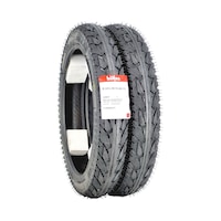 Volta Vsx Lastik Takımı 16x250 62-305 Tl Tubeless - Dubleks Volta Vsx Lastik Takımı 16x250 62-305 Tl Tubeless - Dubleks