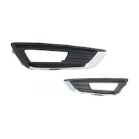 Ford Focus Sis Far Çerçeve Takımı 2015 2016 2017 2018 Sağ-sol Ford Focus Sis Far Çerçeve Takımı 2015 2016 2017 2018 Sağ-sol