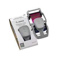 Zebra ZC350 Renkli 300 Baskı Tam Panel Ribon (800350-550EM) Zebra ZC350 Renkli 300 Baskı Tam Panel Ribon (800350-550EM)