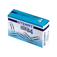 Temat Ataş No:4 Ataç - 3 Kutu Temat Ataş No:4 Ataç - 3 Kutu