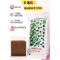 Kakulem Glutensiz Keçiboynuzu Tozu Unu Harnup 1 KG Kakulem Glutensiz Keçiboynuzu Tozu Unu Harnup 1 KG