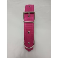 Kozaklı 10475 Büyük Irk Köpek Tasması Pembe 70 x 4 CM Pembe Kozaklı 10475 Büyük Irk Köpek Tasması Pembe 70 x 4 CM Pembe