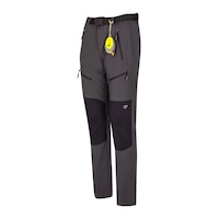 Q Steinbock Archilles Erkek Pantolon 50520 Q Steinbock Archilles Erkek Pantolon 50520