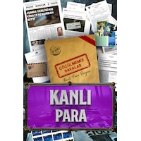 Çözülmemiş Davalar Kanlı Para Dedektiflik Oyunu Çözülmemiş Davalar Kanlı Para Dedektiflik Oyunu