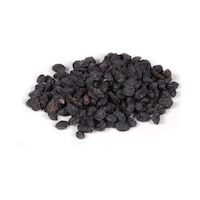 Çekirdeksiz Özbek Siyah Üzüm 1 KG Çekirdeksiz Özbek Siyah Üzüm 1 KG