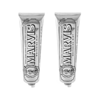 Whitening Mint Beyazlatıcı Diş Macunu 85 ML x 2 Whitening Mint Beyazlatıcı Diş Macunu 85 ML x 2