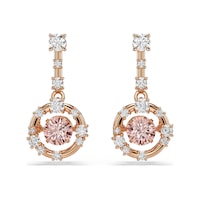 5744239 Swarovski Küpe Constella:pe Famor/ros Metalik 5744239 Swarovski Küpe Constella:pe Famor/ros Metalik