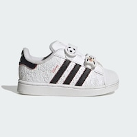 Adidas Disney Superstar Iı Çocuk Günlük Spor Ayakkabı C-adııh1744p10a00 Beyaz Adidas Disney Superstar Iı Çocuk Günlük Spor Ayakkabı C-adııh1744p10a00 Beyaz