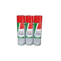 Castrol Fren Balata Ve Genel Temizleyici Sprey 500 Ml 3Lü Set Castrol Fren Balata Ve Genel Temizleyici Sprey 500 Ml 3Lü Set
