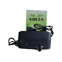 Volta 60V - 20 Amper Elektrikli Bisiklet Şarj Cihazı Aleti Volta 60V - 20 Amper Elektrikli Bisiklet Şarj Cihazı Aleti